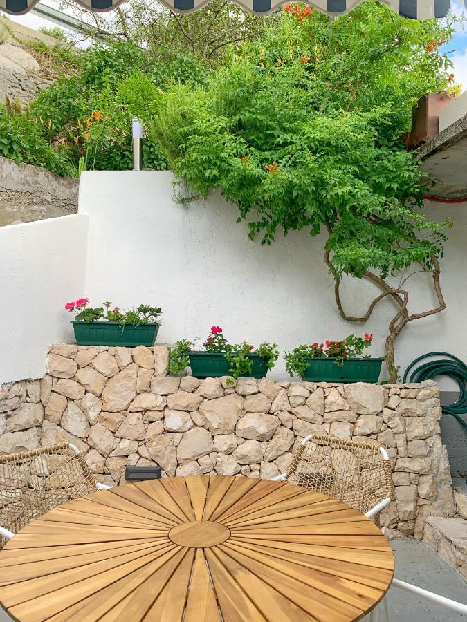 Apartments Villa Antony Drvenik  Dış mekan fotoğraf