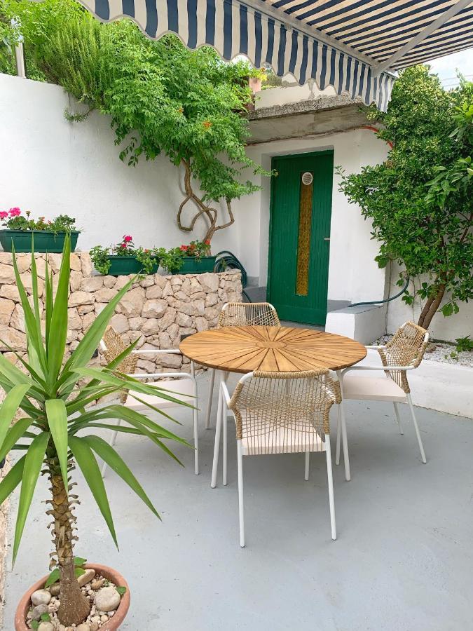 Apartments Villa Antony Drvenik  Dış mekan fotoğraf