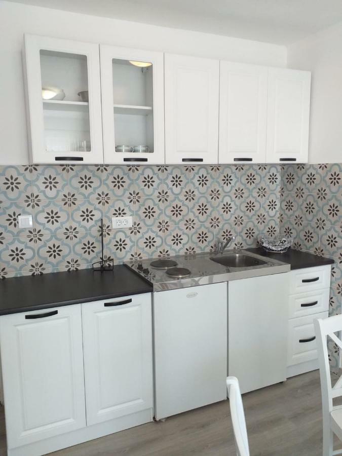 Apartments Villa Antony Drvenik  Dış mekan fotoğraf