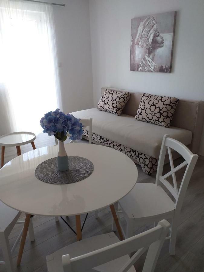 Apartments Villa Antony Drvenik  Dış mekan fotoğraf