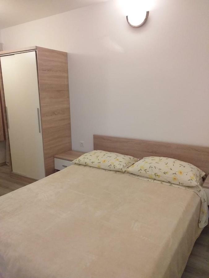 Apartments Villa Antony Drvenik  Dış mekan fotoğraf