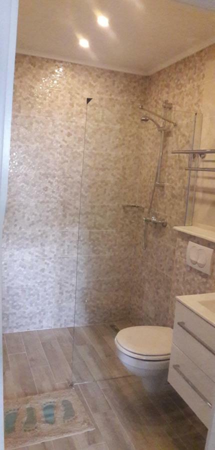 Apartments Villa Antony Drvenik  Dış mekan fotoğraf